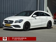Mercedes-Benz CLA-Klasse - Shooting Brake 180 Ambition AMG pakket
