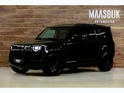 Land Rover Defender - 3.0 D250 110 X-Dynamic S|Grijs Kent.|360|