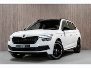 Skoda Kamiq - 1.0 TSI DSG Monte Carlo Led