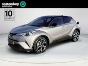 Toyota C-HR - 1.8 Hybrid Dynamic | Navigatie | Trekhaak | Camera |