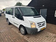 Ford Transit - 300S 2.2 TDCI SHD