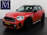 MINI Countryman - 1.5 Cooper S E ALL4 RIJKLAARPRIJS INC. 12 MND BOVAG GARANTIE