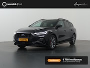 Ford Focus - Wagon 1.0 EcoBoost Hybrid ST Line X | Winterpakket | AGR Sto