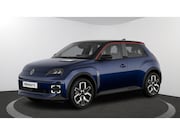 Renault 5 - Techno | Achteruitrijcamera | ISOFIX-bevestigingssysteem voo