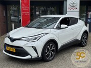 Toyota C-HR - 1.8 Hybrid BUSINESS PLUS TREKHAAK STOEL/STUURVERW 4S-BANDEN