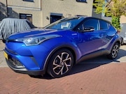 Toyota C-HR - 1.8 Hybrid Active garantie mogelijk t/m 2029