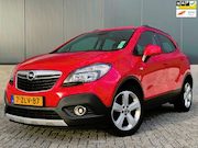 Opel Mokka - 1.4 T Edition|AUT|NAVI|CRUISE|HOGEINSTAP|BOEKJES