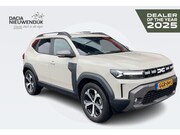 Dacia Duster - 1.0 TCe 100 ECO-G Journey / PACK WINTER / PARKEERSENSOREN / 