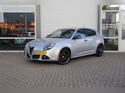 Alfa Romeo Giulietta - 1.4 T EXCLUSIVE QV-LINE/FACELIFT/SPORTSTOELEN/GEDOCUMENTEERD