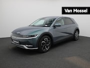 Hyundai IONIQ 5 - 58kWh Core | STOELVERWARMING | ACHTERUITRIJCAMERA | ELEKTRIS