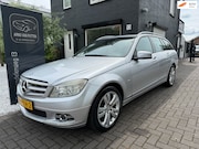Mercedes-Benz C-klasse - 200 CDI Avantgarde /Schuifdak / Stoelverwarming / Trekhaak