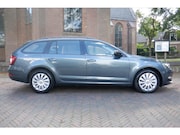 Skoda Octavia - Combi 1.0 TSI Greentech 115pk DSG-7 Ambition Business