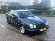 Mercedes-Benz E-klasse - 230 Classic