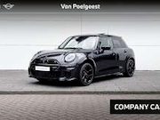 MINI Cooper - C 5-deurs 1.5 John Works M