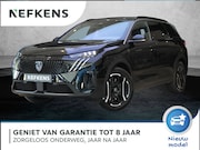 Peugeot 5008 - SUV GT Plug-in Hybrid 195 pk Automaat | Voorraad | Tot 8 jaa