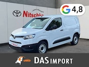 Toyota ProAce City - Electric (50 kWh) L1 Comfort, Navi