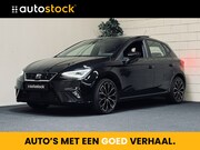 Seat Ibiza - 1.0 TSI 110PK FR Plus | Panorama | Camera | Virtual