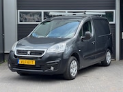 Peugeot Partner - 120 1.6 VTi 98 L1 Pro MARGE Trekhaak, Navi, Cruise Control,
