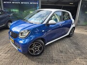 Smart ForFour - 1.0 Proxy | 2E EIGENAAR | 3/6 OF 12 MND GARANTIE | PDC | CLI