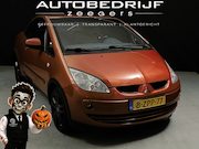 Mitsubishi Colt - CZC 1.5 *Cabriolet*Multimedia*