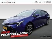 Toyota Corolla - Touring Sports Hybrid 140 Comfort