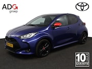 Toyota Yaris - 1.5 Hybrid Tokyo Pop Out | Stoelverwarming | Dode Hoek Detec