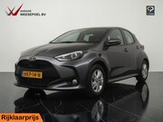 Toyota Yaris - 1.5 Hybrid 115 Business - Navigatie via Apple/Android - Came