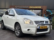 Nissan Qashqai - 2.0 dCi Connect Edition 4WD
