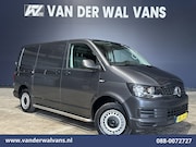 Volkswagen Transporter - 2.0 TDI 150pk L1H1 Euro6 Airco | Navigatie | Apple Carplay |