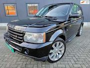 Land Rover Range Rover Sport - 4.2 V8 Supercharged, netto € 12.950, bijtel vriend