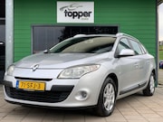 Renault Mégane - 1.5 dCi Expression | Navigatie | Cruise Control | Elekt.Rame