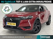 DS DS 3 Crossback - 1.2 PureTech Performance Line+ ADAPTIVE CRUISECONTROL | PARK