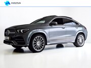 Mercedes-Benz GLE-klasse - Coupé 350 e 4MATIC Premium PANO BURMESTER MEMORY 21'' AMG LM