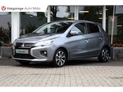 Mitsubishi Space Star - 1.2i Automaat Nova | Achteruitrijcamera | 1e eigenaar