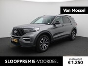 Ford Explorer - 3.0 V6 EcoBoost PHEV ST-Line | PANO-SCHUIFDAK | B&O AUDIO | 