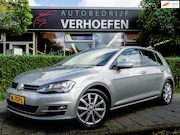 Volkswagen Golf - 1.4 TSI Highline | AUTOMAAT | MASSAGE | ADAPTIVE | XENON | S