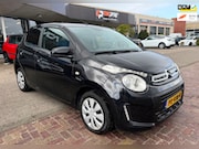Citroën C1 - 1.0 e-VTi Feel/RIJKLAAR/AIRCO/CRUISE CONTROL