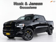 Dodge Ram - 1500 5.7 V8 4x4 Crew Cab Full option Marge