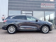 Ford Kuga - 2.5 PHEV Vignale Aut. Hybride Cam/Nav/Cruise/Airco Trekhaak