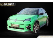 Renault 5 - comfort range techno 52 kWh | adaptieve cruise control | lon