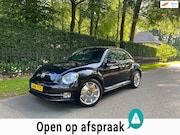Volkswagen Beetle - 1.6 TDI Design PRIJS INCLUSIEF BTW