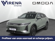 Omoda 9 - 1.5T-GDi SHS-P Premium - Panoramadak - 140km actieradius plu