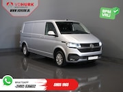 Volkswagen Transporter - T6.1 2.0 TDI L2 150 pk Aut. LED/ Adapt.Cruise/ Carplay/ Stan