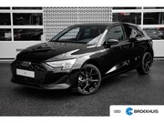 Audi A3 - Sportback Advanced edition, A3 (2025) | 18" | Donker getint 