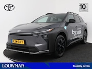 Toyota bZ4X - Touring Executive AWD 75 kWh