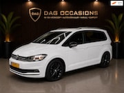 Volkswagen Touran - 1.5 TSI Business CAMERA|AUTOMAAT|ADAPT CRUISE|PDC|TREKHAAK