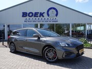 Ford Focus - Wagon 1.0 EcoBoost Hybrid 125PK ST Line X NAVI | WINTERPACK 