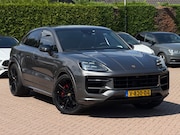 Porsche Cayenne Coupé - 3.0 E-Hybrid / SOH 91, 4% / Trekhaak / Panoramadak / 360Came