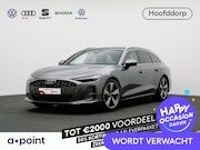 Audi A6 - Avant 2.0 e-hybrid quattro S edition 299pk | Komt begin nove