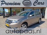 Dacia Logan Mcv - 0.9 TCe Prestige|1STE EIGENAAR||TREKH|NAV|CRUISE